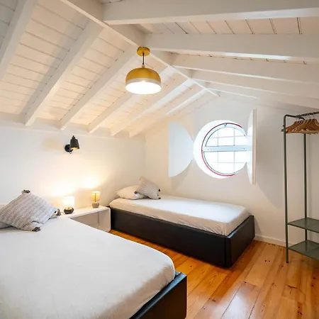 Liiiving In Azores - Main House *