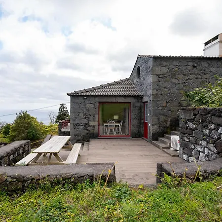 Liiiving In Azores - Main House *