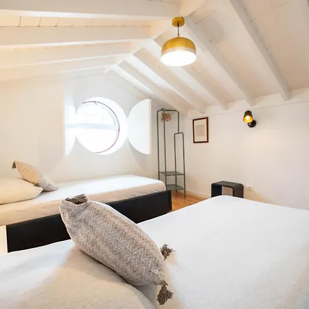 Liiiving In Azores - Main House Villa *