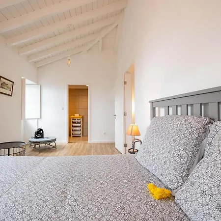 Villa Liiiving In Azores - Main House