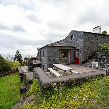 Villa Liiiving In Azores - Main House *