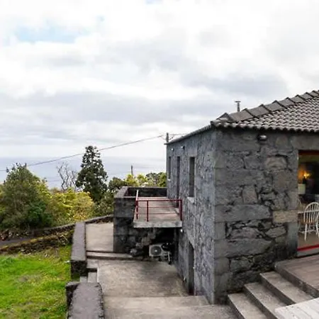 Villa Liiiving In Azores - Main House *