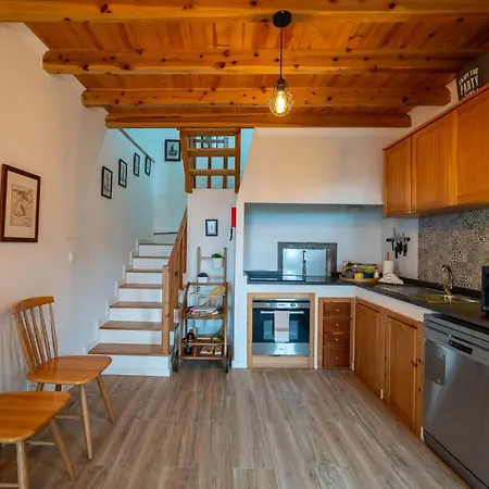 Liiiving In Azores - Main House Villa *