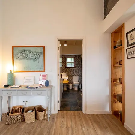 Villa Liiiving In Azores - Main House Foros