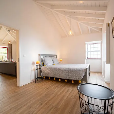Liiiving In Azores - Main House Villa *