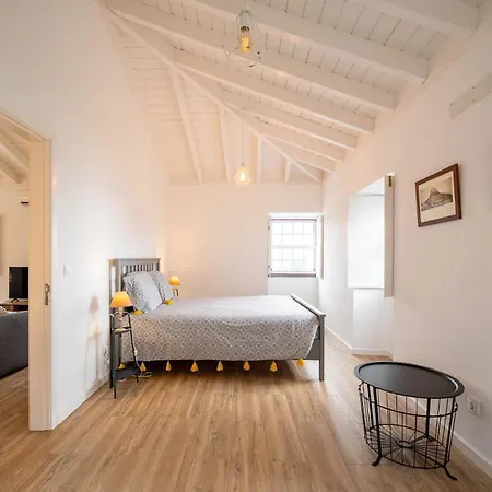 Villa Liiiving In Azores - Main House Foros
