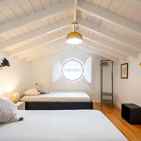 Liiiving In Azores - Main House *