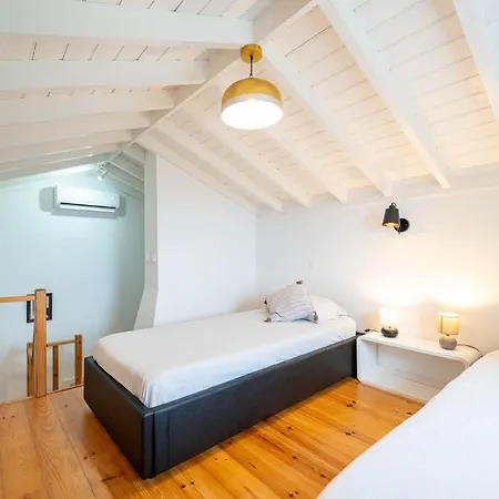 Liiiving In Azores - Main House * Foros