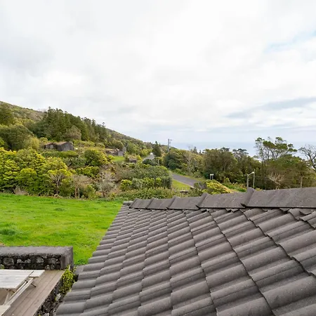 Villa Liiiving In Azores - Main House *