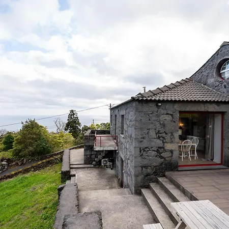 Liiiving In Azores - Main House * Foros