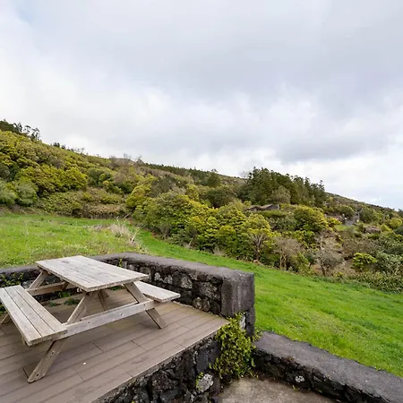 Liiiving In Azores - Main House * Foros